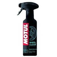 MOTUL E3 ČISTIČ KOLIES WHEEL CLEAN 400ml